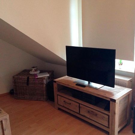 Ferienwohnung "Humburg", Strand Und Stadt Eckernförde Eksteriør bilde