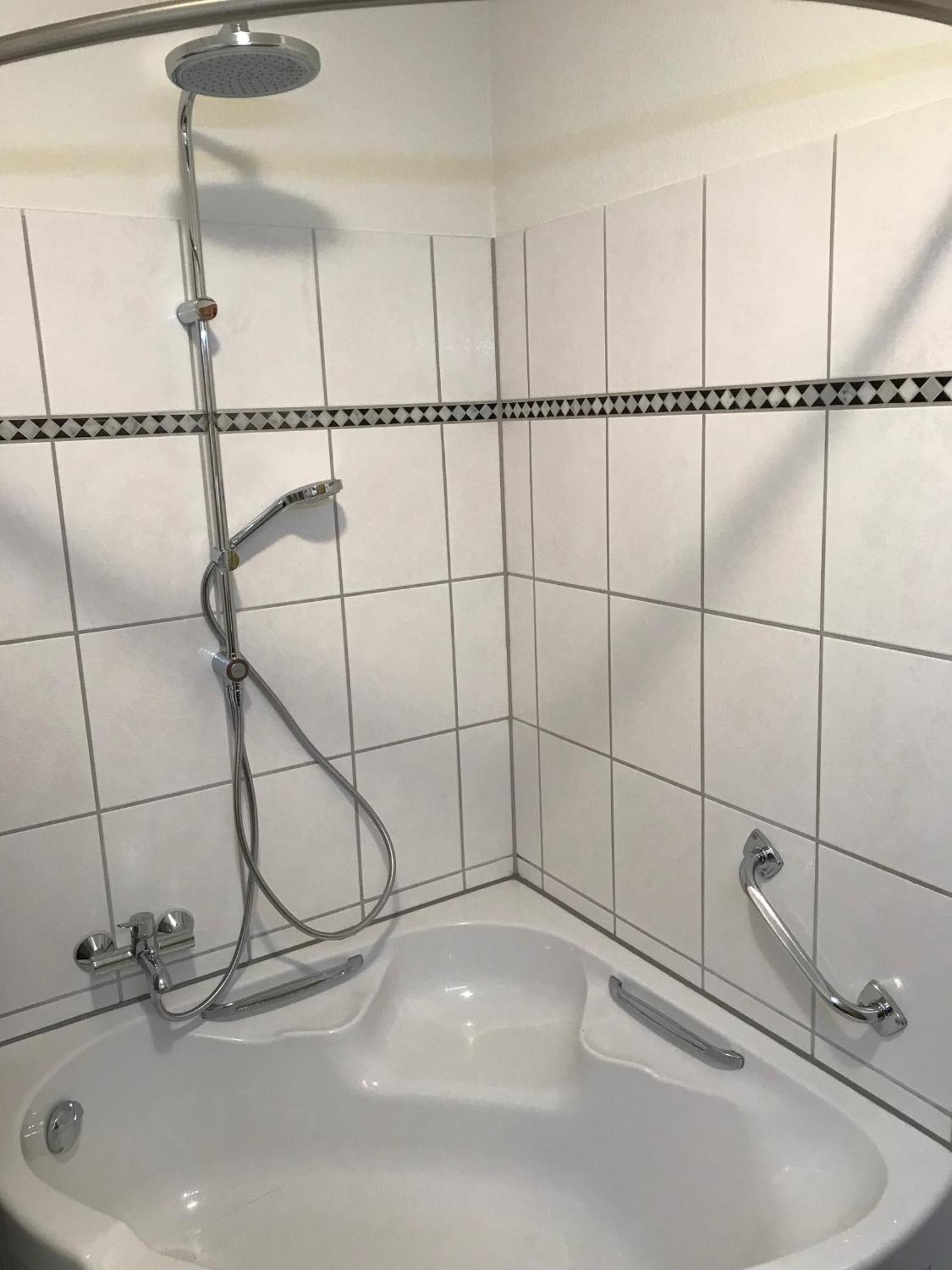 Ferienwohnung "Humburg", Strand Und Stadt Eckernförde Eksteriør bilde