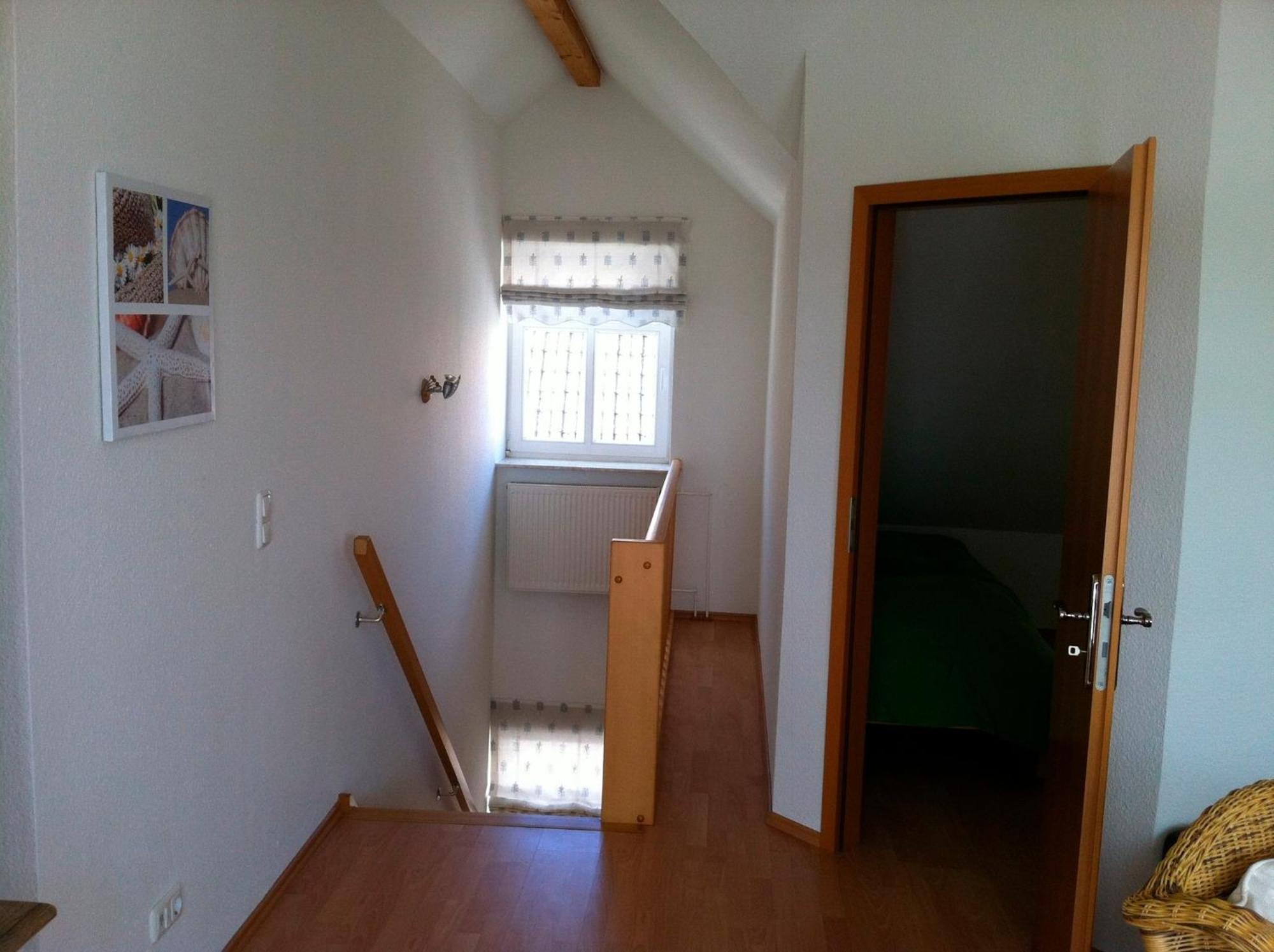 Ferienwohnung "Humburg", Strand Und Stadt Eckernförde Eksteriør bilde